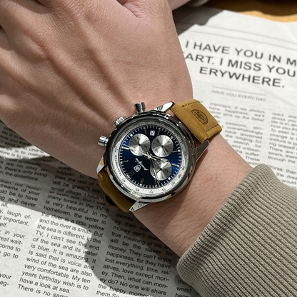 MONTRE DE LUXE POEDAGAR