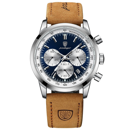 MONTRE DE LUXE POEDAGAR