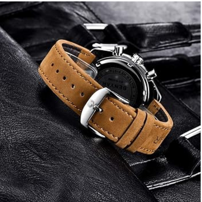 MONTRE DE LUXE POEDAGAR